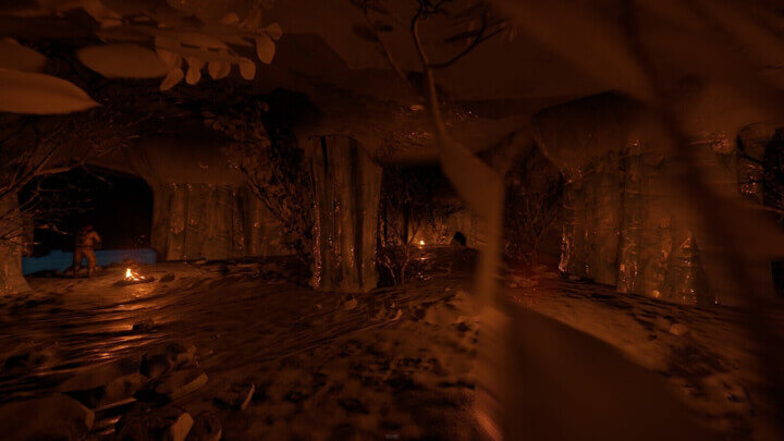 Rust Bundle of 10 custom caves to build a base All Products