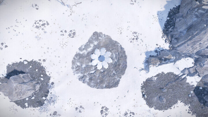 Rust Bundle of 10 custom caves to build a base All Products