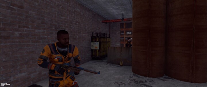 Rust DamNation Classic Map All Products