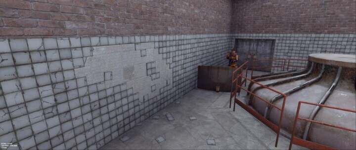 Rust DamNation Classic Map All Products