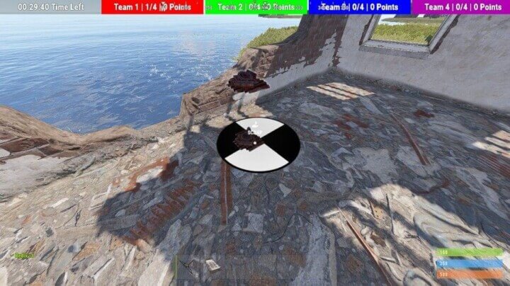 Rust BEDWARS | Minigame All Products