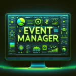 Rust Event Manager All Products