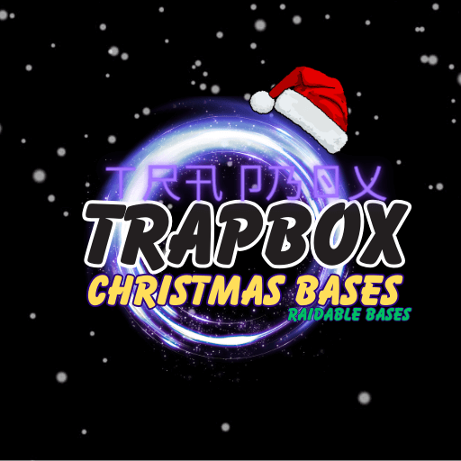 Rust Christmas Raidable Bases All Products