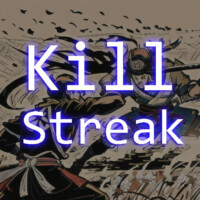 Killstreak