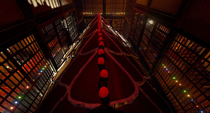 Rust 20+ Christmas Raidable Bases All Products