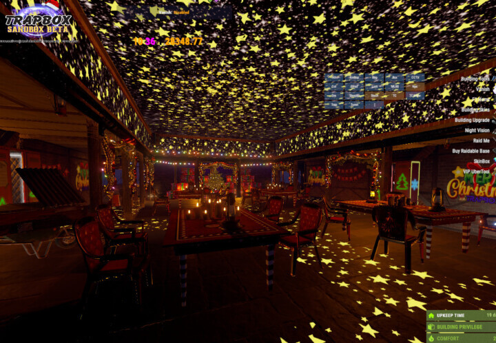 Rust Premium Resort All Products