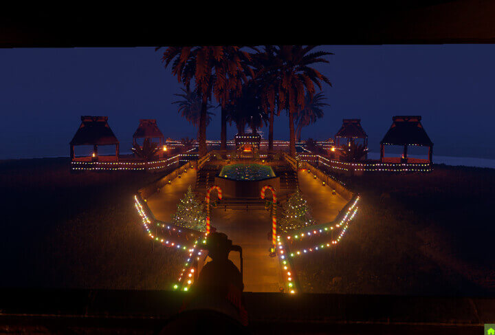 Rust Premium Resort All Products