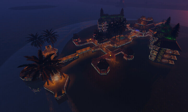 Rust Premium Resort All Products