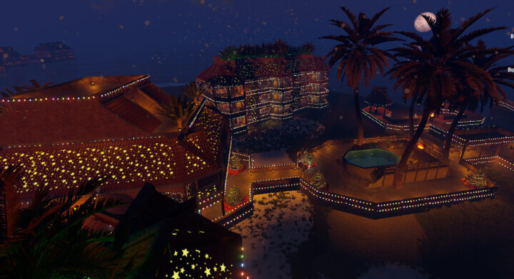 Rust Premium Resort All Products