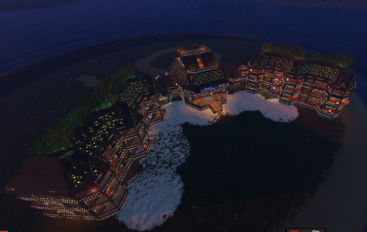 Rust Premium Resort All Products