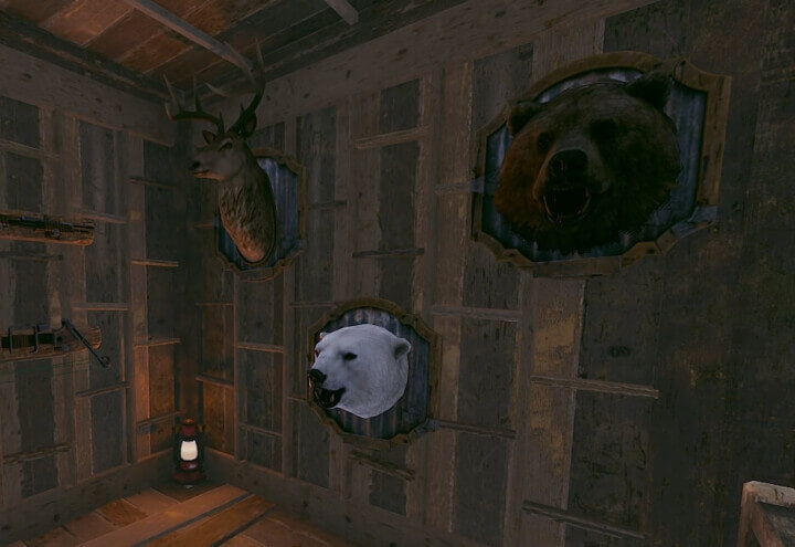 Rust Trophy Reclaim All Products