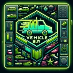 Rust Vehicle Buy All Products