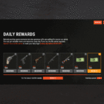 Daily Rewards Rust plugin