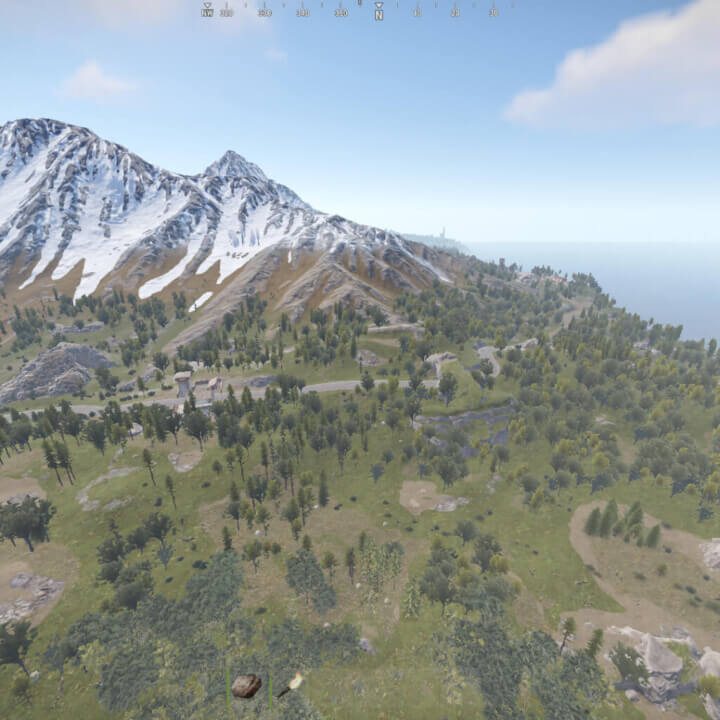 Original Hapis Island 2018 Remake 6 Rust Original Hapis Island 2018 Remake All Products
