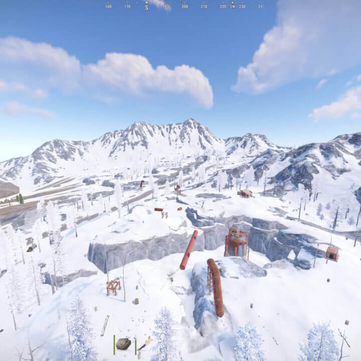 Original Hapis Island 2018 Remake 5 Rust Original Hapis Island 2018 Remake All Products