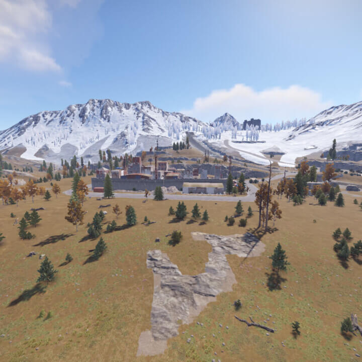 Original Hapis Island 2018 Remake 3 Rust Original Hapis Island 2018 Remake All Products