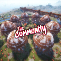 The Community The Community