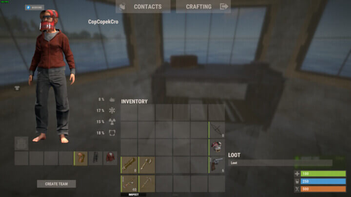 Rust Upgrader All Products