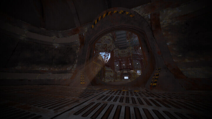 Rust The Community Prefabs