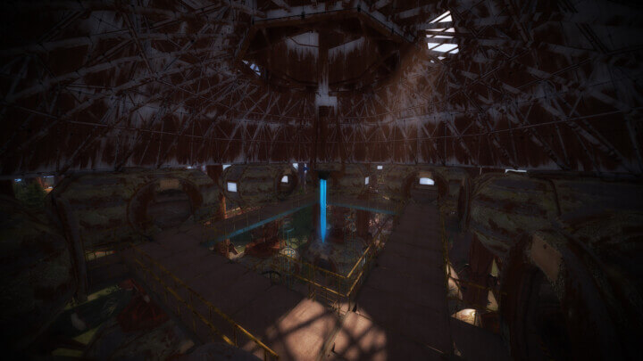 Rust The Community Prefabs