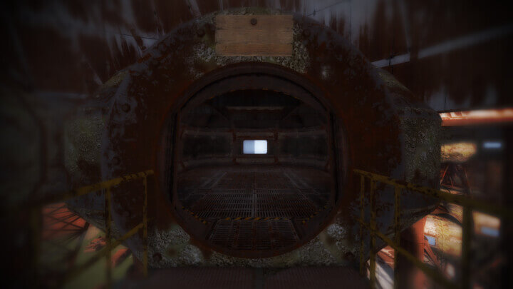 Rust The Community Prefabs