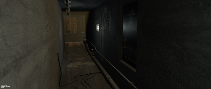 Rust Mini Desert Base (Nuclear Winter Edition) All Products