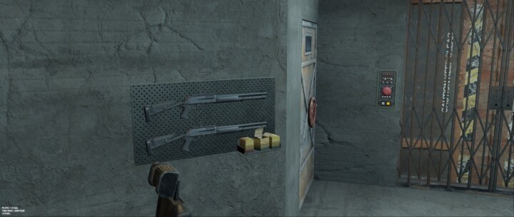 Rust Mini Desert Base (Nuclear Winter Edition) All Products