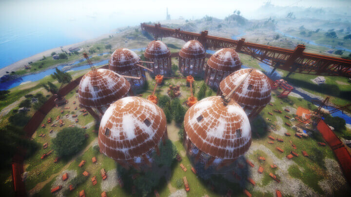 Rust The Community Prefabs