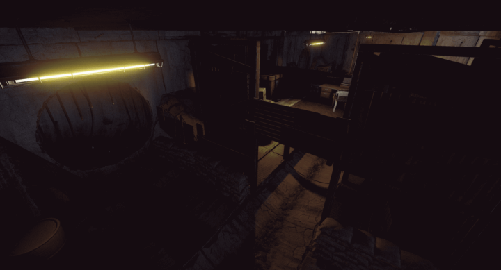 Rust Custom Map: Sylvan Island Prefabs