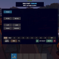 Rust Modular Building Plugin, Adding Building Blueprints To Your Server