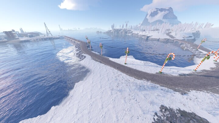 Rust PineLand All Products