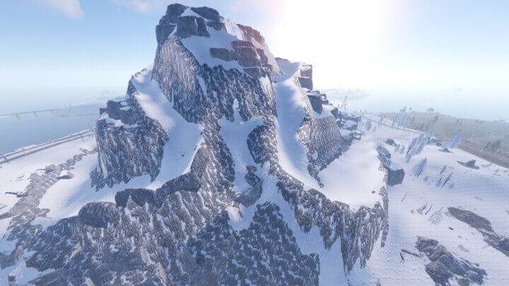 Rust PineLand All Products