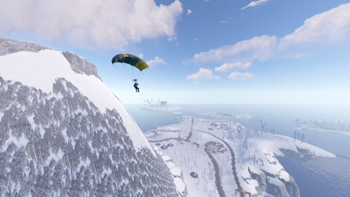 Rust PineLand All Products