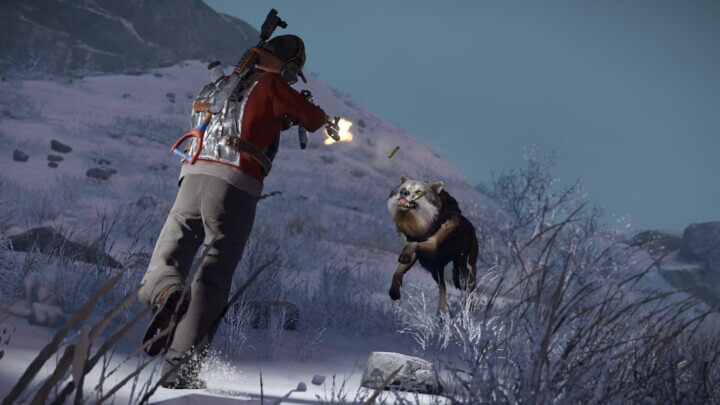 Rust Triangulation All Products