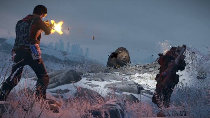 Rust Triangulation All Products