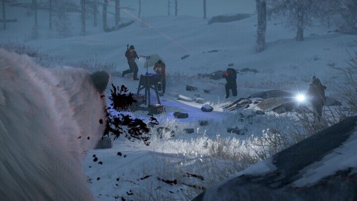 Rust Triangulation All Products