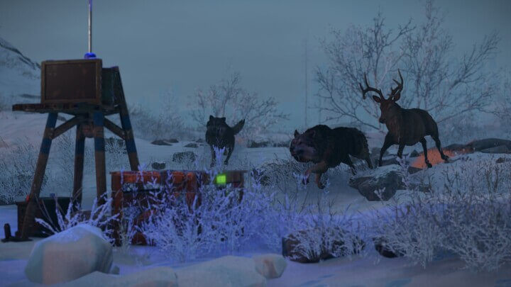 Rust Triangulation All Products