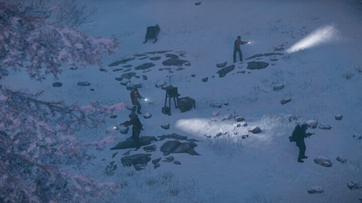 Rust Triangulation All Products