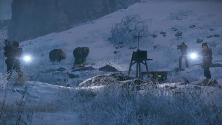 Rust Triangulation All Products