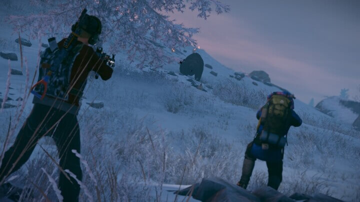 Rust Triangulation All Products