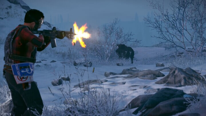 Rust Triangulation All Products