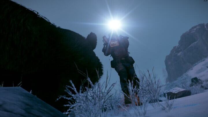 Rust Triangulation All Products