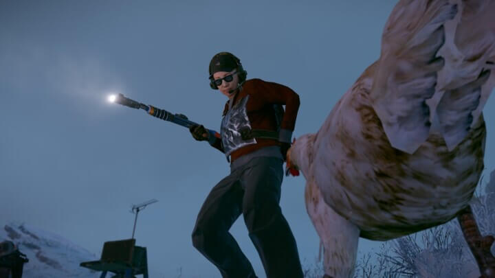 Rust Triangulation All Products