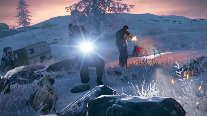 Rust Triangulation All Products