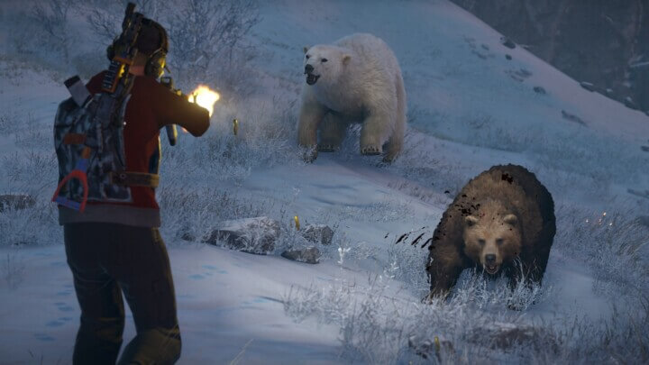 Rust Triangulation All Products