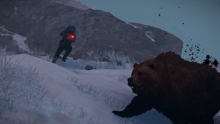 Rust Triangulation All Products