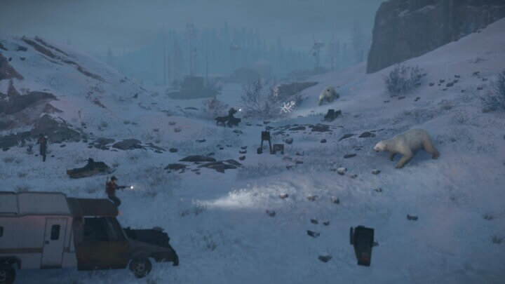 Rust Triangulation All Products