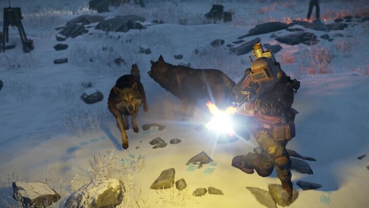 Rust Triangulation All Products