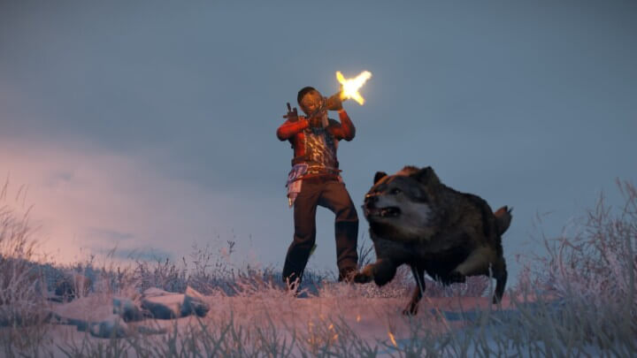 Rust Triangulation All Products