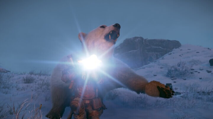 Rust Triangulation All Products